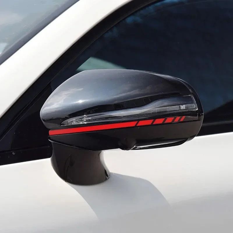 CowLost | product_id-pair-8-8-side-stripes-rearview-mirror-vinyl-decals-for-mercedes-benz-w204-w205-w176-a45-w213-c63-amg-edition-1 |4