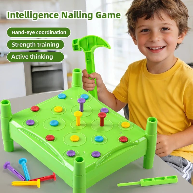CowLost | product_id-knyysecq-childrens-hammer-nail-puzzle-toy-game-interactive-gift-set |3