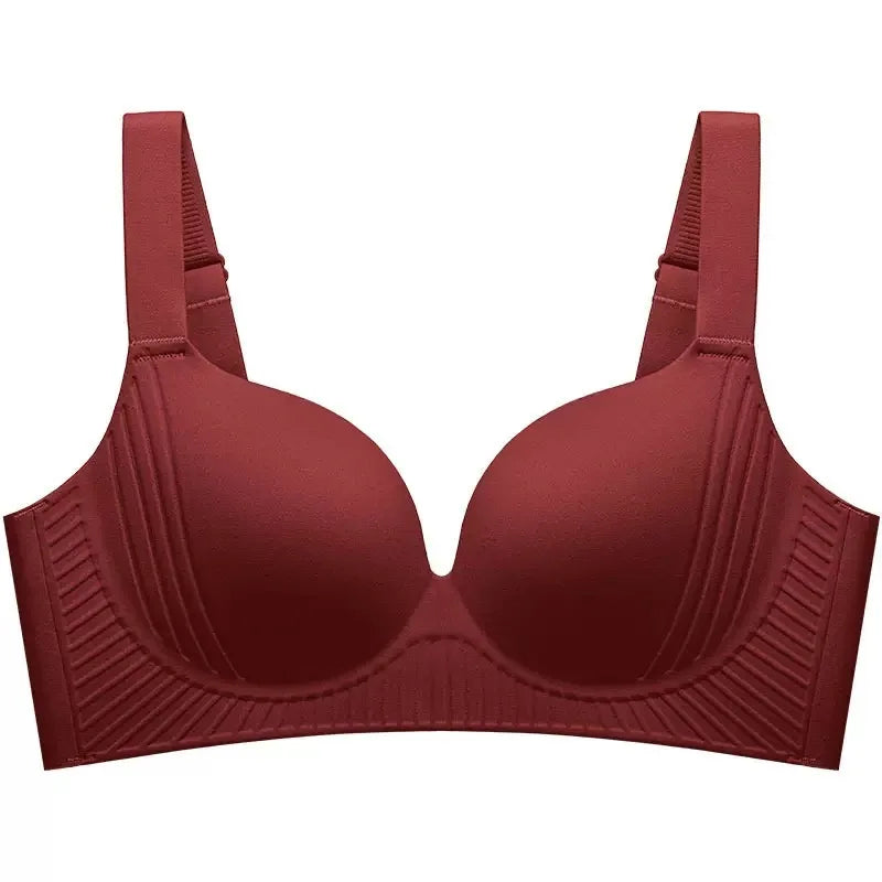 CowLost | product_id-ultra-thin-adjustable-seamless-plush-womens-bra-for-all-sizes |14