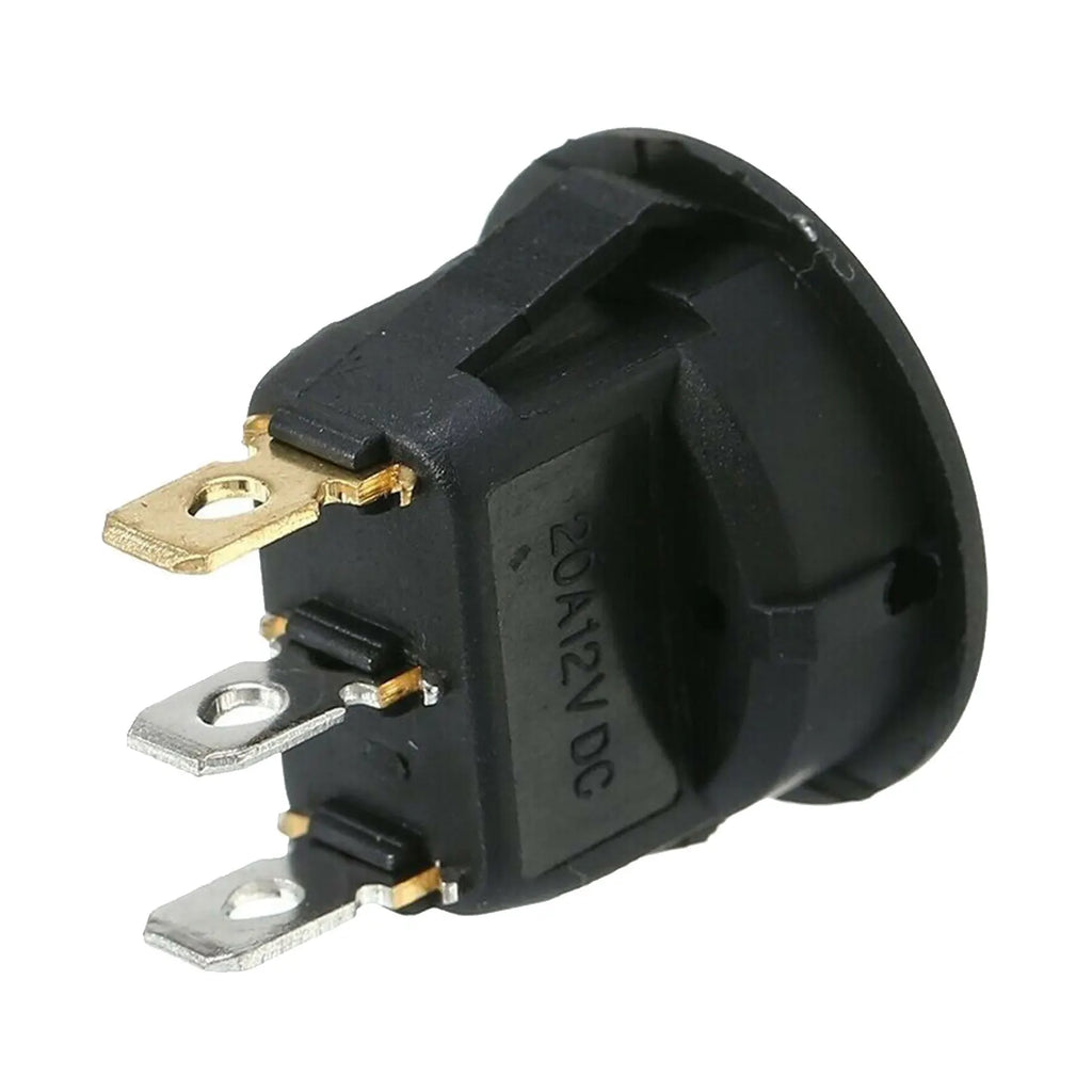 CowLost | product_id-car-3-pin-rocker-switch-for-front-rear-parking-sensors |5