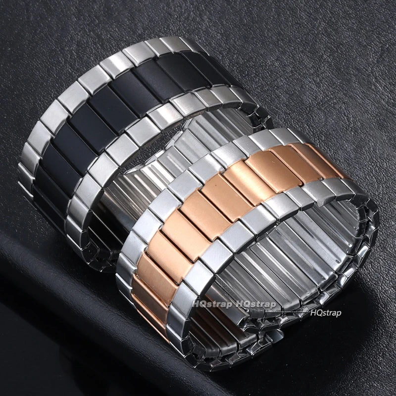 CowLost | product_id-stainless-steel-22mm-expansion-bracelet-elastic-strap-for-huawei-samsung-galaxy-smartwatch |4