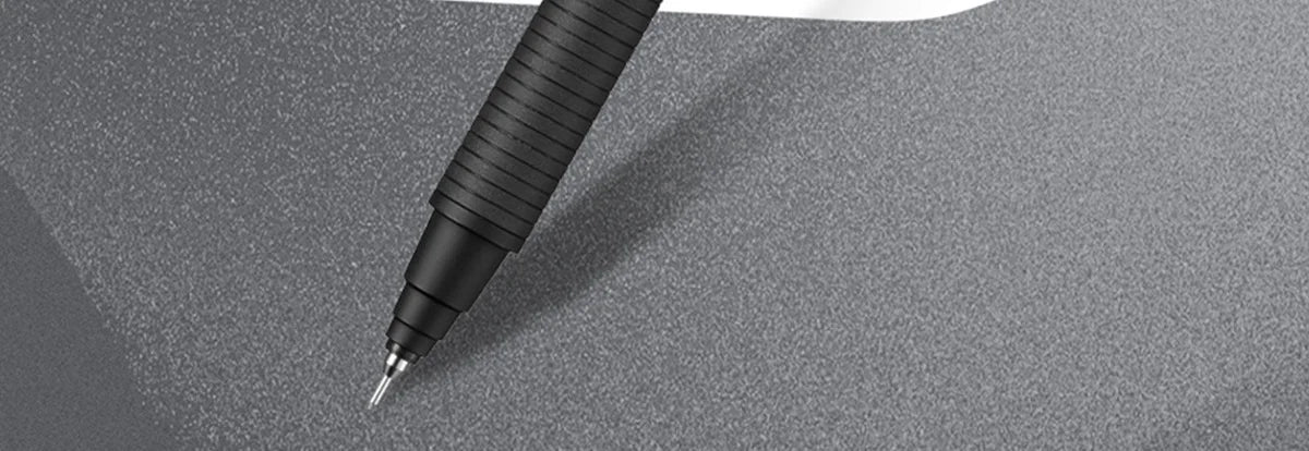 CowLost | product_id-uni-m5-kh-metal-mechanical-pencil-0-5mm-kuru-toga-rotating-lead-core-no-breakage |9