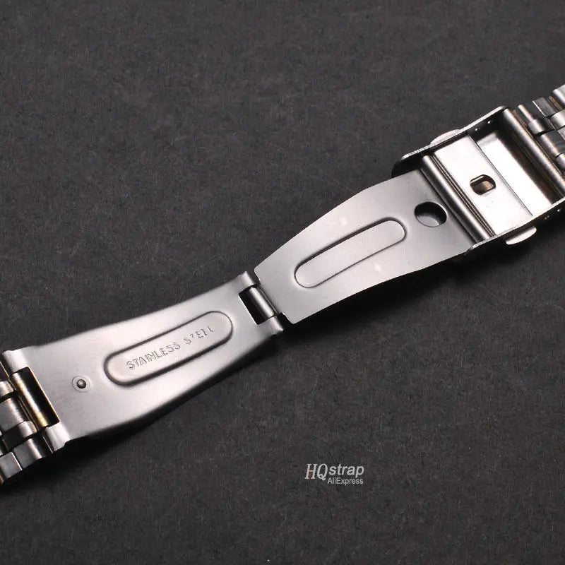 CowLost | product_id-stainless-steel-watch-strap-18mm-20mm-22mm-universal-replacement-for-seiko-smartwatch |11