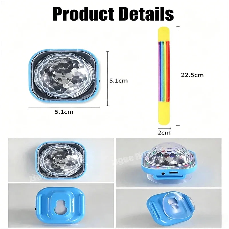 CowLost | bracelets-product_id-mini-portable-usb-rechargeable-led-wrist-strobe-lamp-for-party-car |7