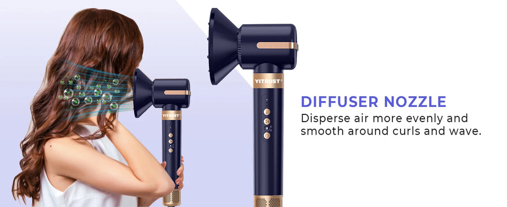 CowLost | tools-7-in-1-brushless-high-speed-hair-dryer-brush-with-diffuser-and-ionic-styling-comb |11