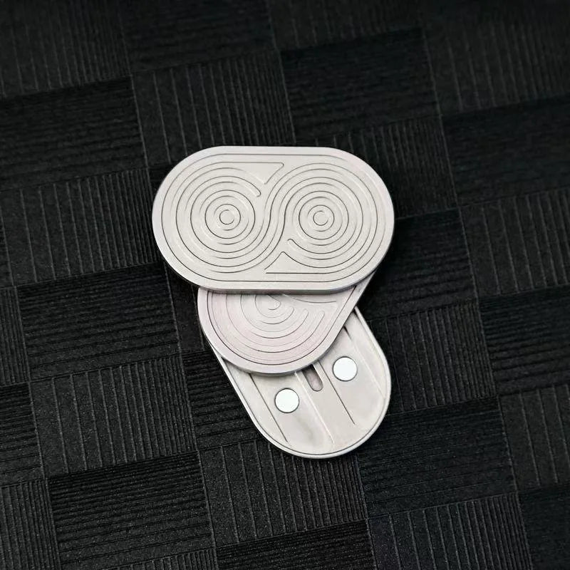 CowLost | product_id-rhythm-master-stainless-steel-magnetic-card-pusher-fidget-toy-for-stress-relief-adults |1