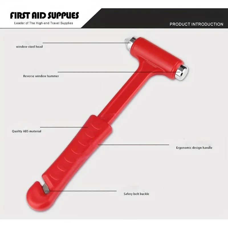 CowLost | vehicle-parts-accessories-car-safety-hammer-with-seat-belt-cutter-and-glass-breaker-tool |5