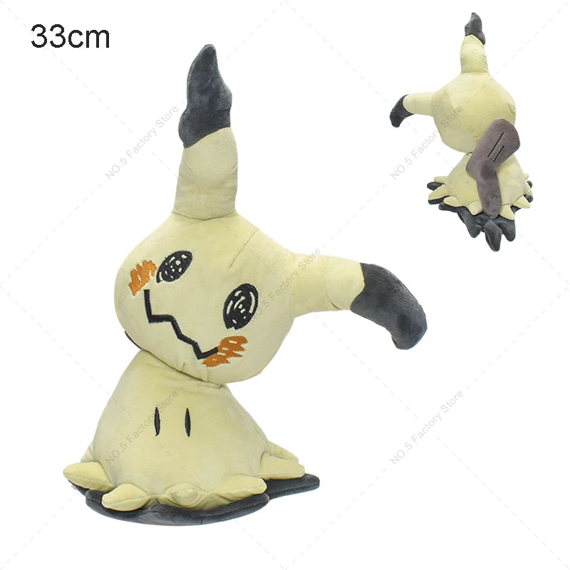 CowLost | fencing-barriers-70-styles-pokemon-plush-toys-soft-anime-dolls |26