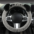 CowLost | plush-cartoon-car-steering-wheel-cover |18
