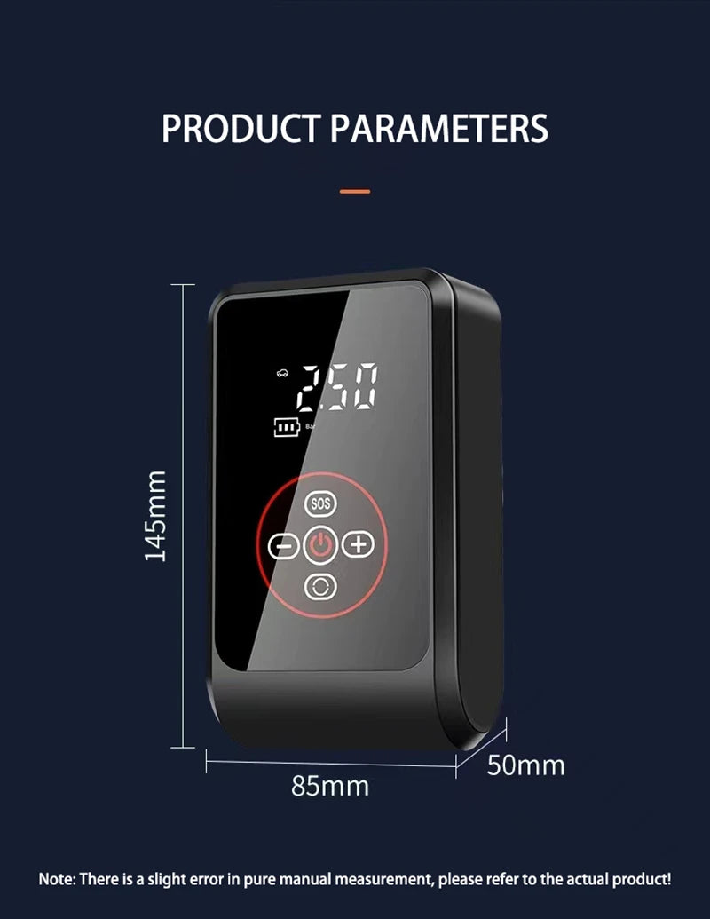 CowLost | product_id-xmsj-portable-wireless-car-tire-inflator-with-digital-pressure-detection-and-fast-charging |20