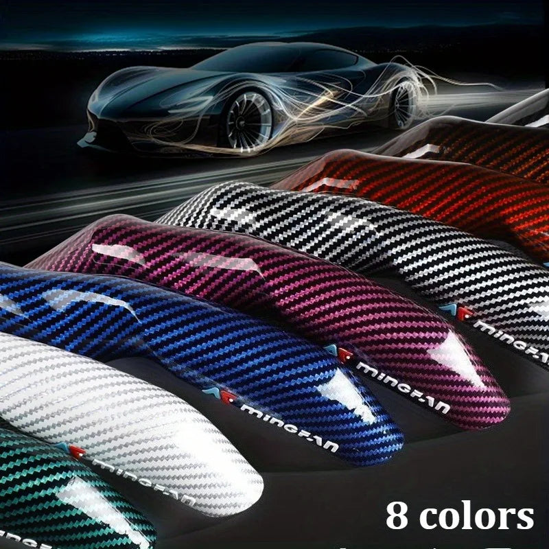 CowLost | luxury-carbon-fiber-steering-wheel-cover |6