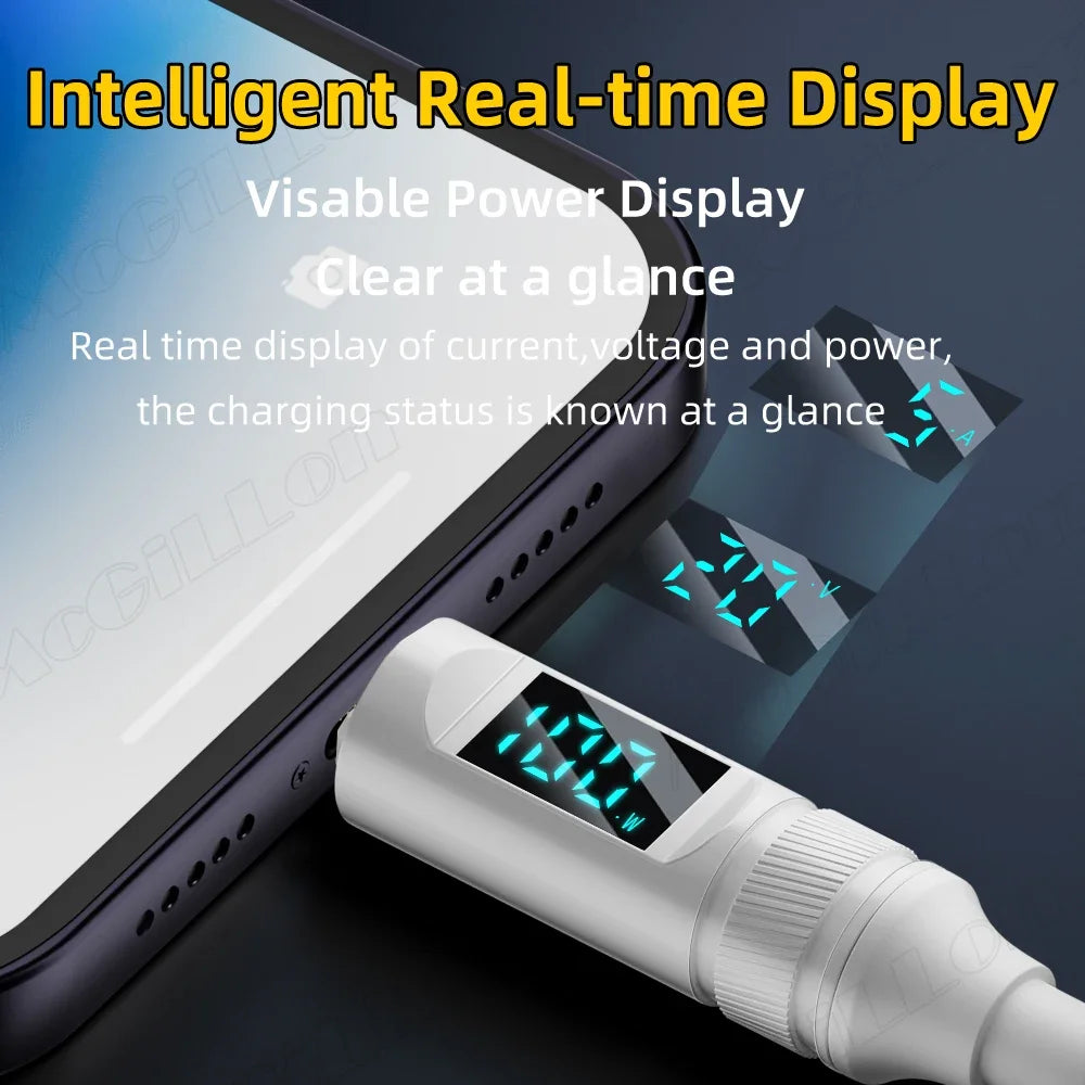 CowLost | product_id-usb-c-to-usb-c-thunderbolt-3-cable-100w-10gbps-usb-3-2-for-iphone-15-macbook-pro-samsung-xiaomi-huawei |11