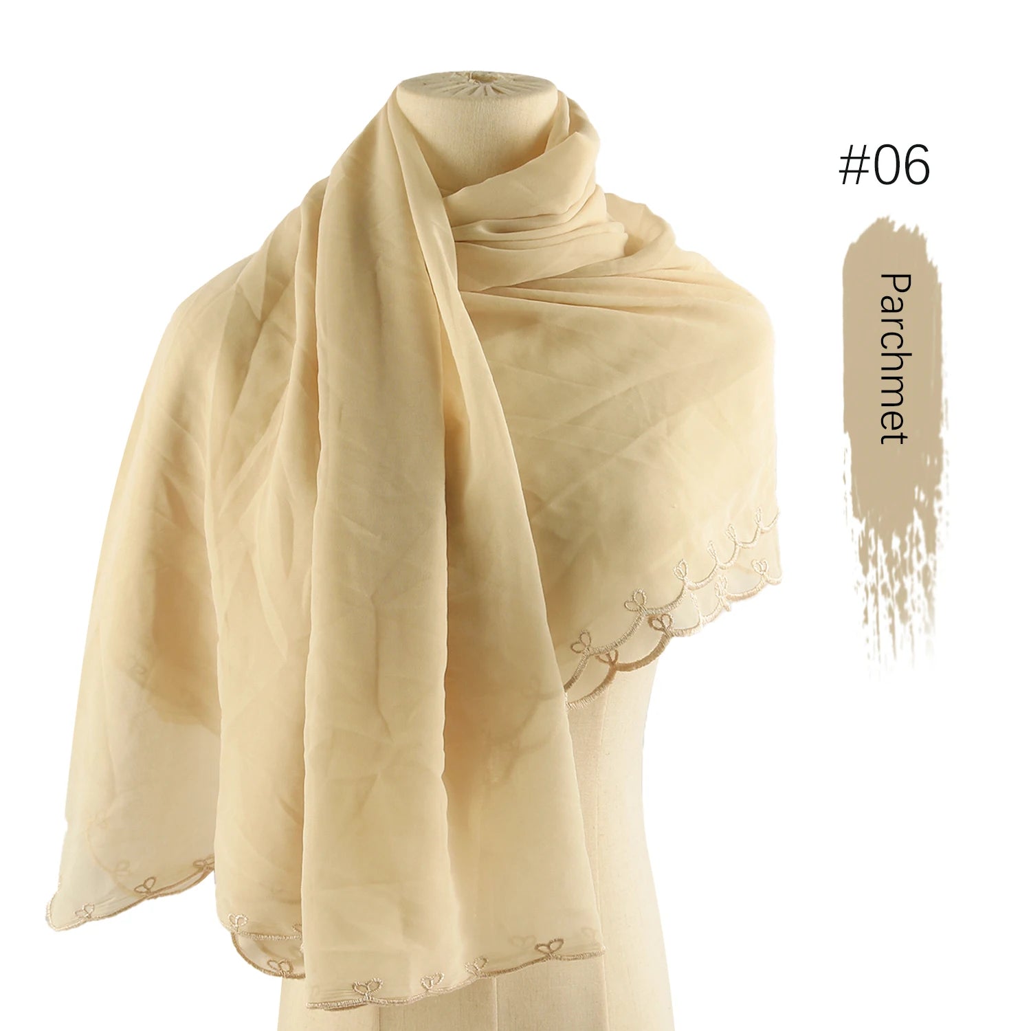 CowLost | chiffon-square-scarf-elegant |15