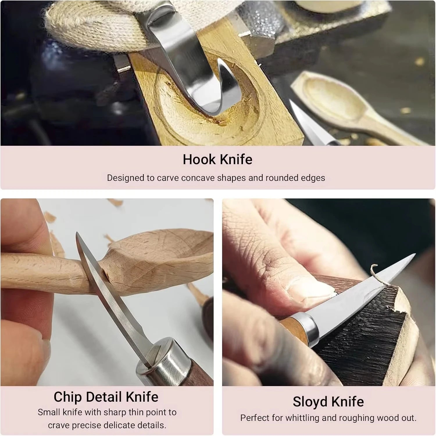 CowLost | product_id-5pcs-wood-carving-chisel-set-hand-tools-for-woodworking-diy |6