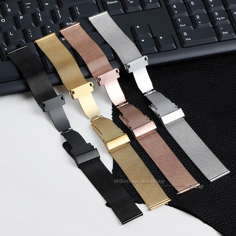 CowLost | watch-bands-product_id-universal-quick-release-stainless-steel-milanese-watchband-16-22mm-for-omega-dw-high-quality |3