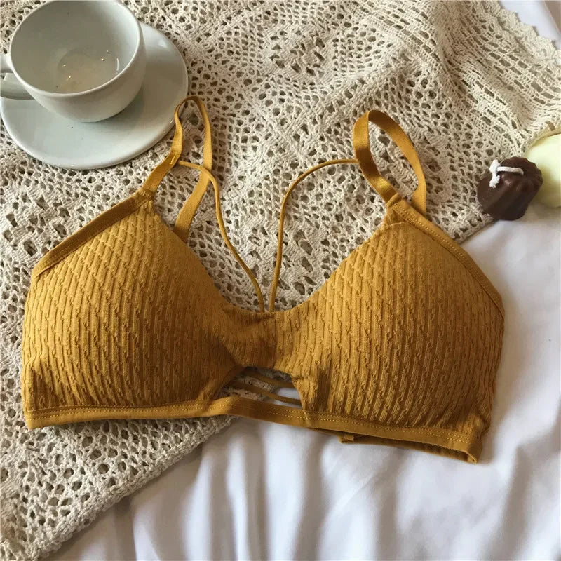 CowLost | product_id-seamless-wire-free-push-up-backless-bra-for-women-comfortable-support |20