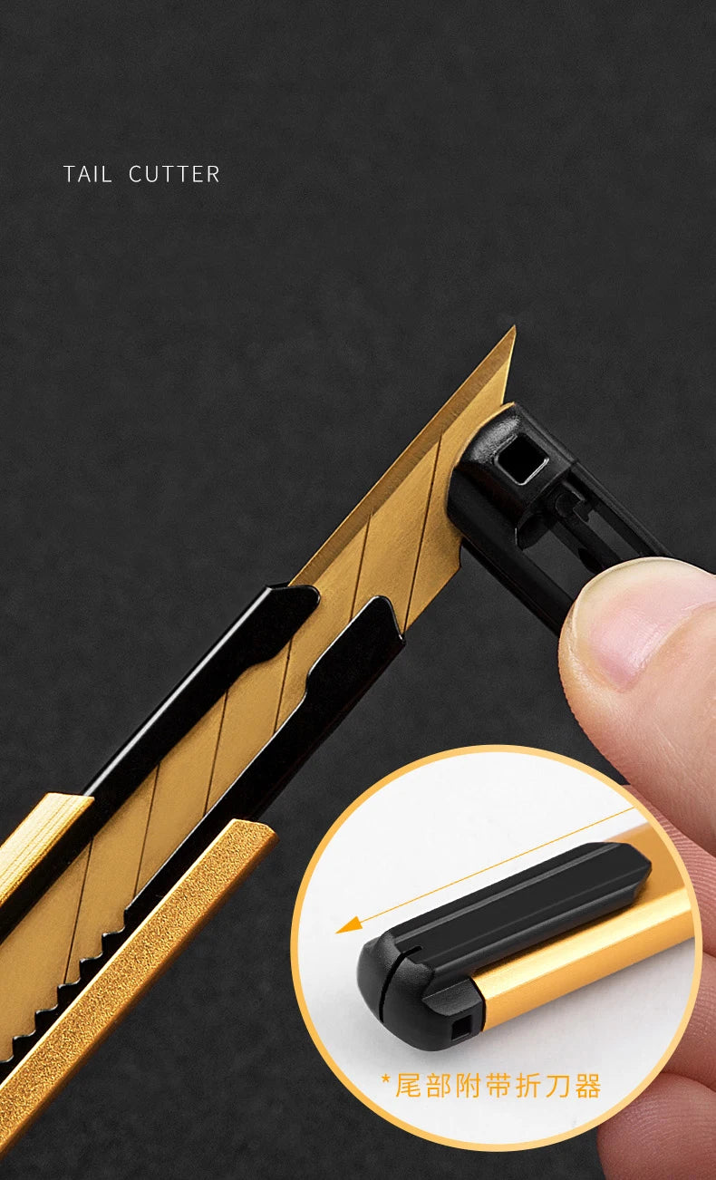 CowLost | product_id-fizz-aluminum-alloy-utility-knife-snap-off-box-cutter-for-school-office-home |13