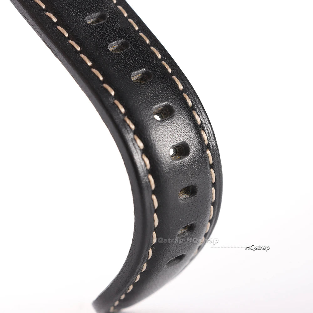 CowLost | cowhide-watch-strap-vintage-genuine-leather-20mm-22mm-24mm-26mm-watchband-women-men-watch-band-for-seiko-belt-with-pin-buckle |5