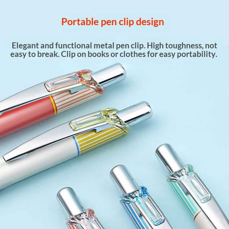 CowLost | product_id-pentel-energel-bln75-stripe-edition-gel-pens-0-3-0-4-0-5mm-stainless-nib-smooth-writing |3