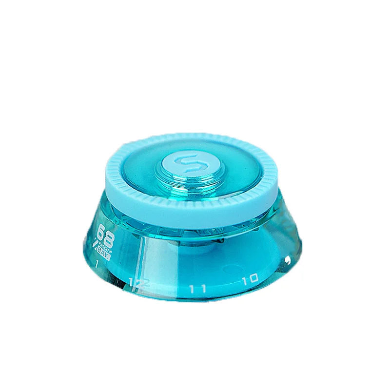 CowLost | product_id-magnetic-lucky-roulette-edc-ratchet-fidget-spinner-stress-relief-toy-for-adults-kids |6