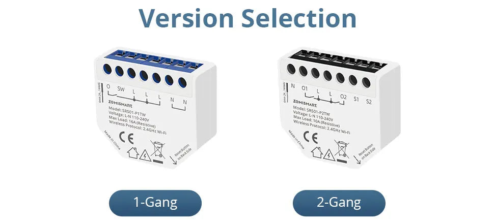 CowLost | zemismart-wifi-smart-mini-inline-switch-16a-1-gang-relay-with-power-monitor |18