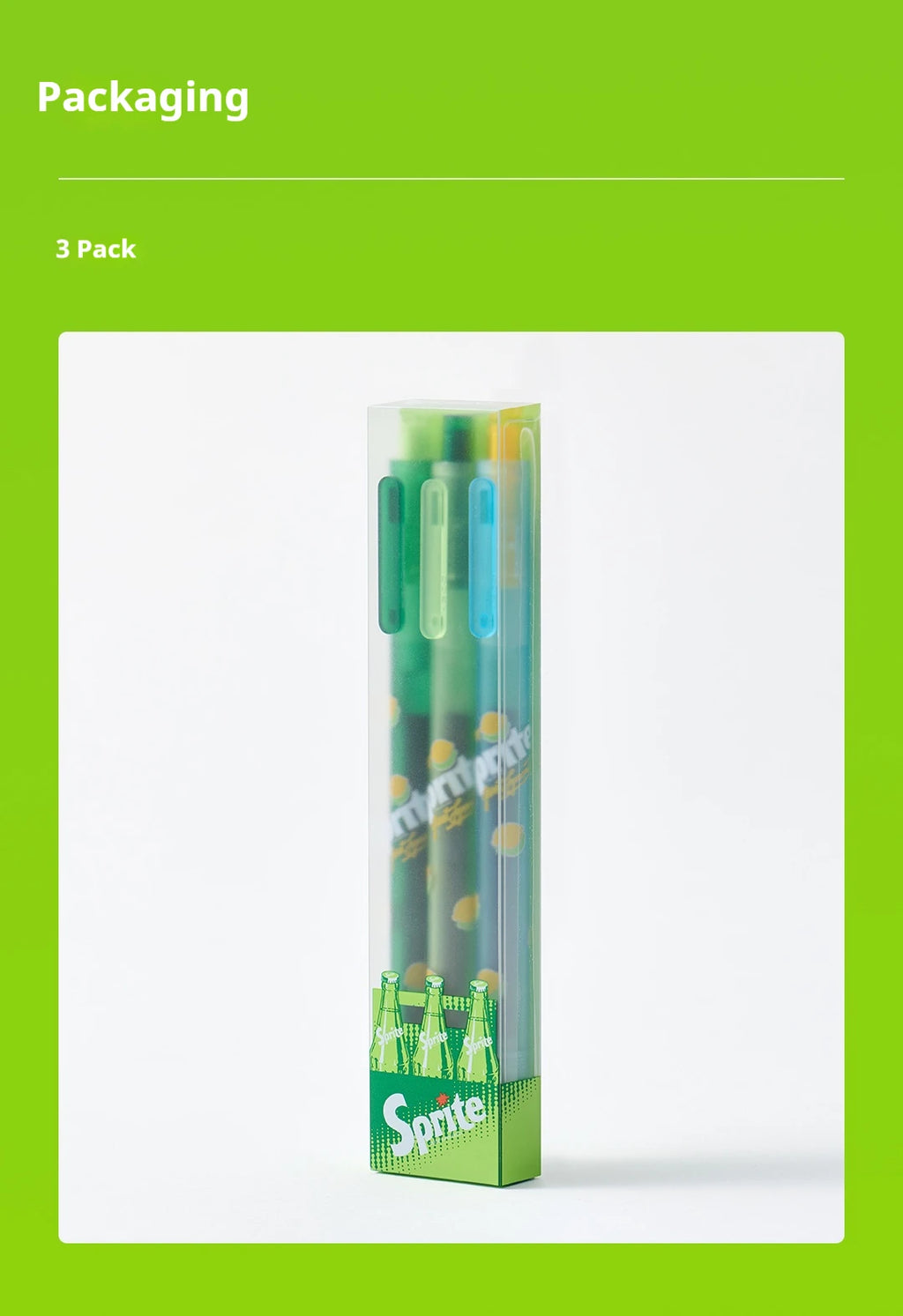 CowLost | product_id-kaco-x-sprite-3-pack-0-5mm-refillable-gel-pens-ultra-smooth-ink-for-office-study |14