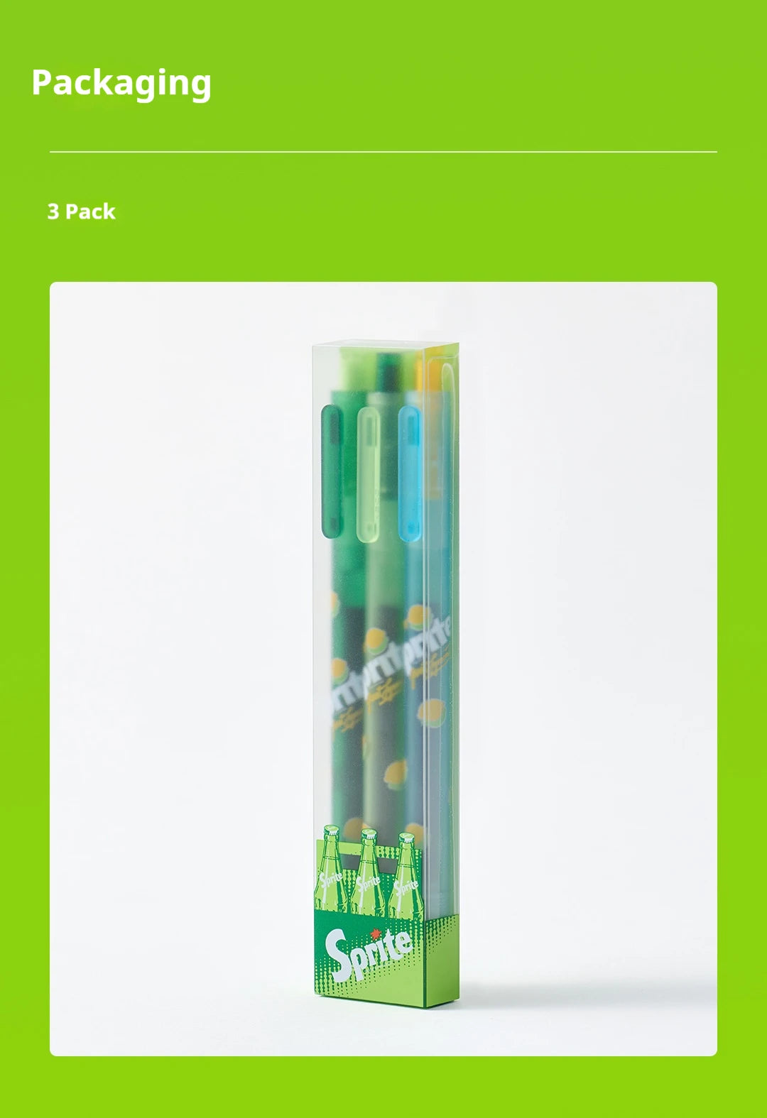 CowLost | product_id-kaco-x-sprite-3-pack-0-5mm-refillable-gel-pens-ultra-smooth-ink-for-office-study |14