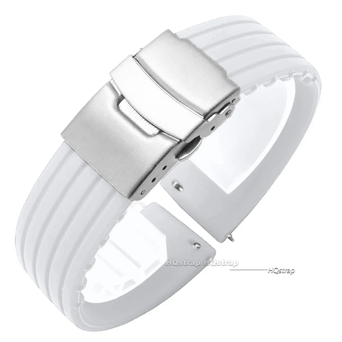 CowLost | product_id-silicone-rubber-watch-strap-with-deployment-buckle-18-24mm-for-omega-seiko-sport-watches |13
