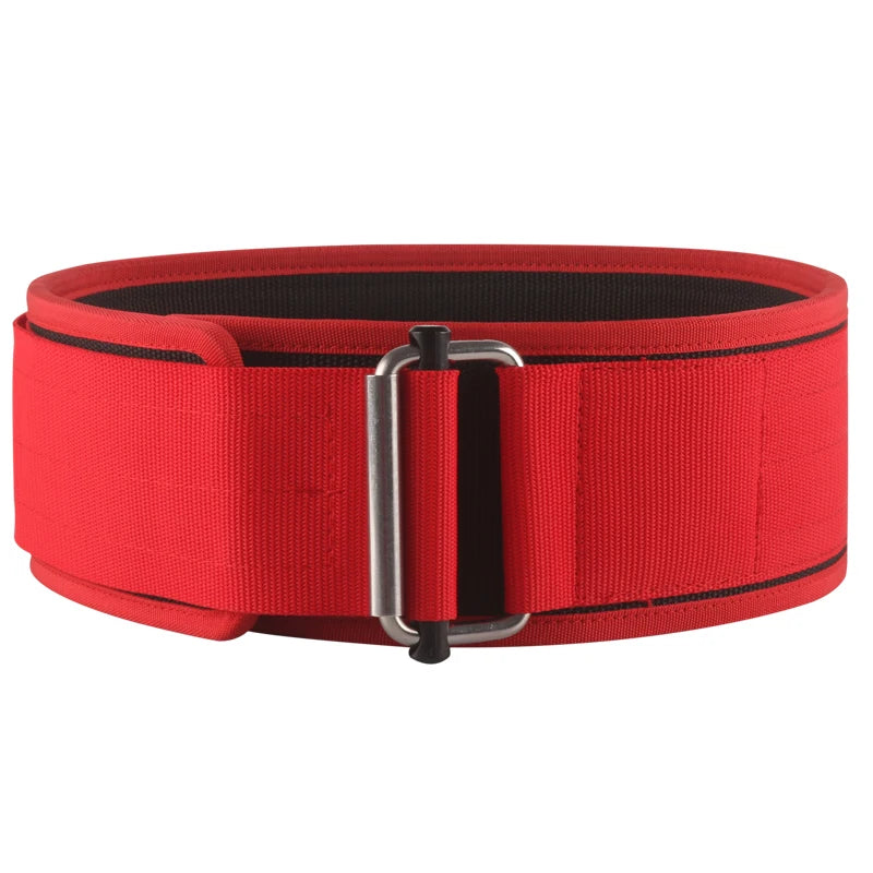 CowLost | sporting-goods-eva-weightlifting-belt-with-self-locking-buckle-for-fitness |18
