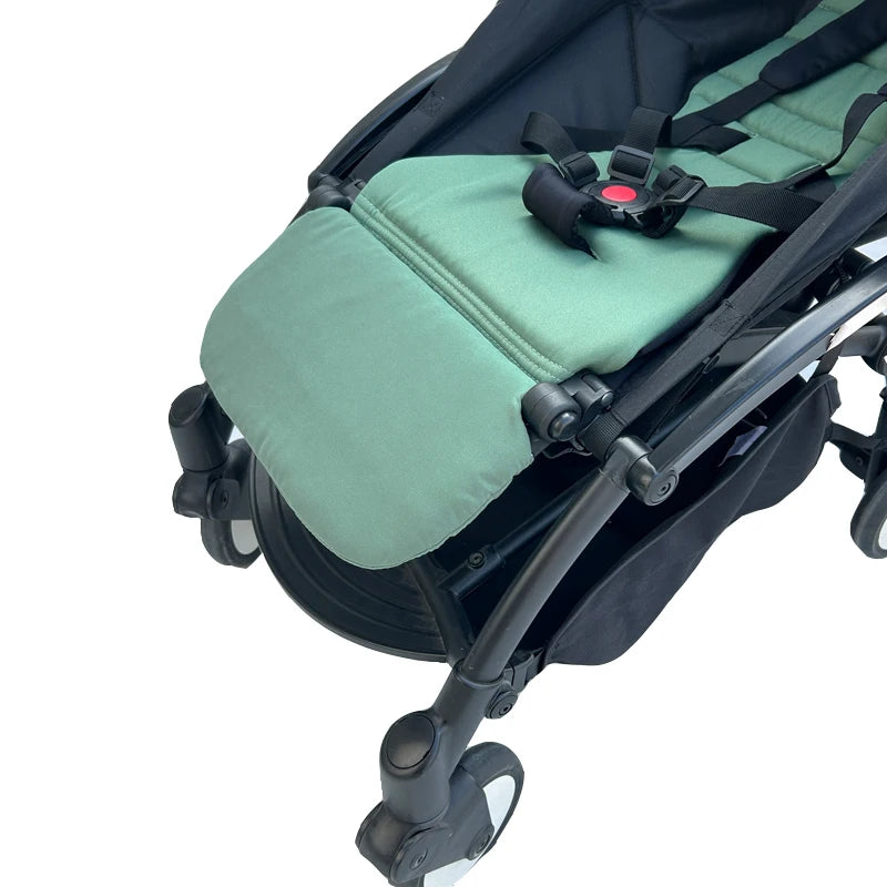 CowLost | stroller-accessories-taupe-ginger-colors-leg-rest-board-extend-footboard-compatible-with-babyzen-yoyo-yoyo2-yoyo-3-yoya |5