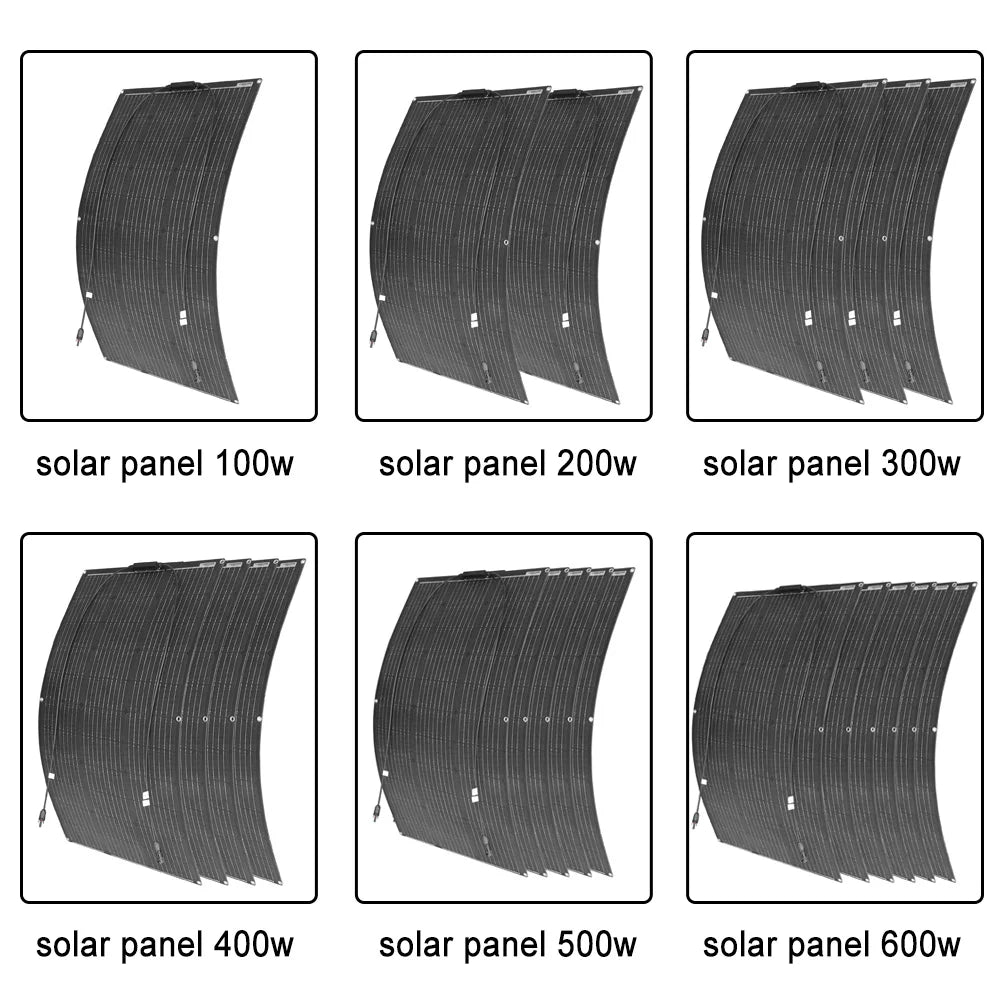 CowLost | 12v-solar-panel-etfe-waterproof-durable-100w-200w-300w-400w-500w-600w |13