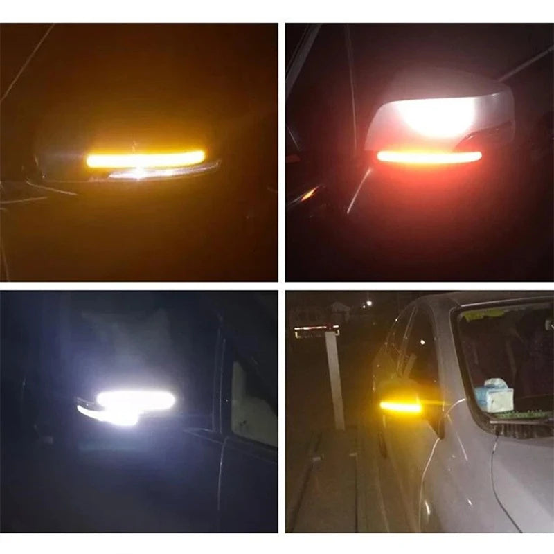 CowLost | product_id-2pcs-reflective-safety-strip-stickers-for-car-rearview-mirror |2