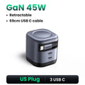 CowLost | ugreen-45w-gan-retractable-cable-charger-ufcs-pps-qc-pd-3-0-fast-charger |26