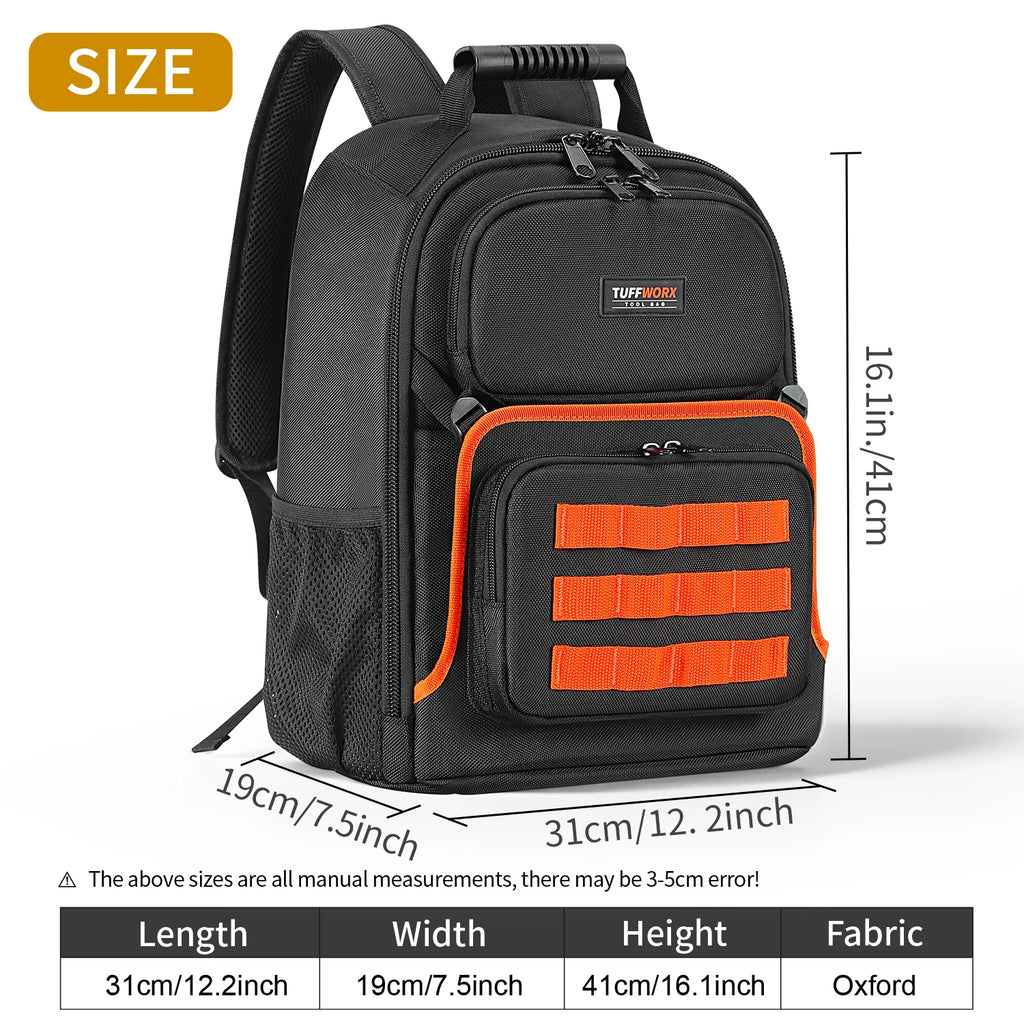 CowLost | product_id-multifunctional-heavy-duty-tool-backpack-with-large-capacity-and-multiple-pockets-for-construction |17