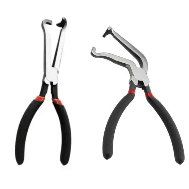 CowLost | automotive-fuel-line-and-electrical-disconnect-pliers-wire-removal-oil-pipe |1