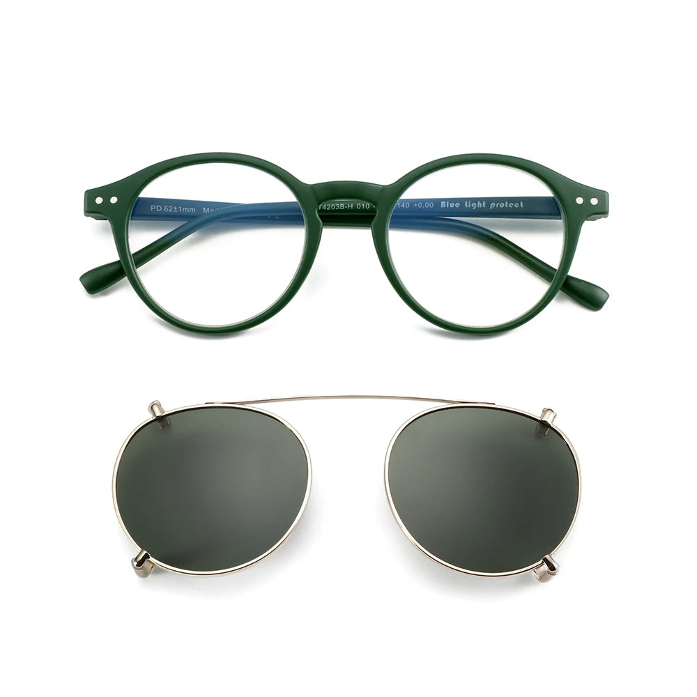 CowLost | zenottic-fashion-retro-clip-on-sunglasses |31