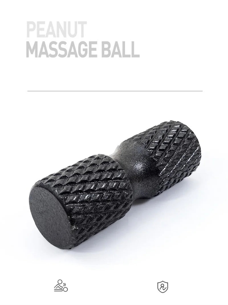 CowLost | fencing-barriers-42cm-epp-foam-roller-for-fitness-yoga-pilates-muscle-massage |8