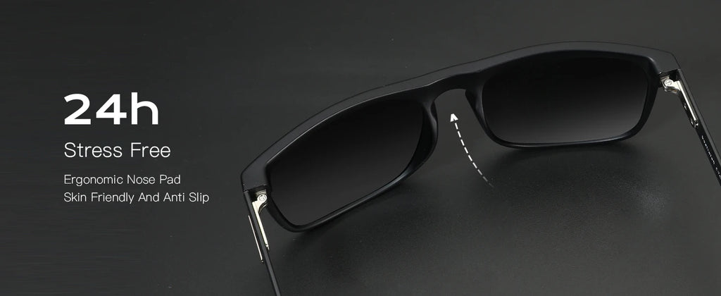 CowLost | zenottic-trend-novelty-cat-eye-polarized-sunglasses |16
