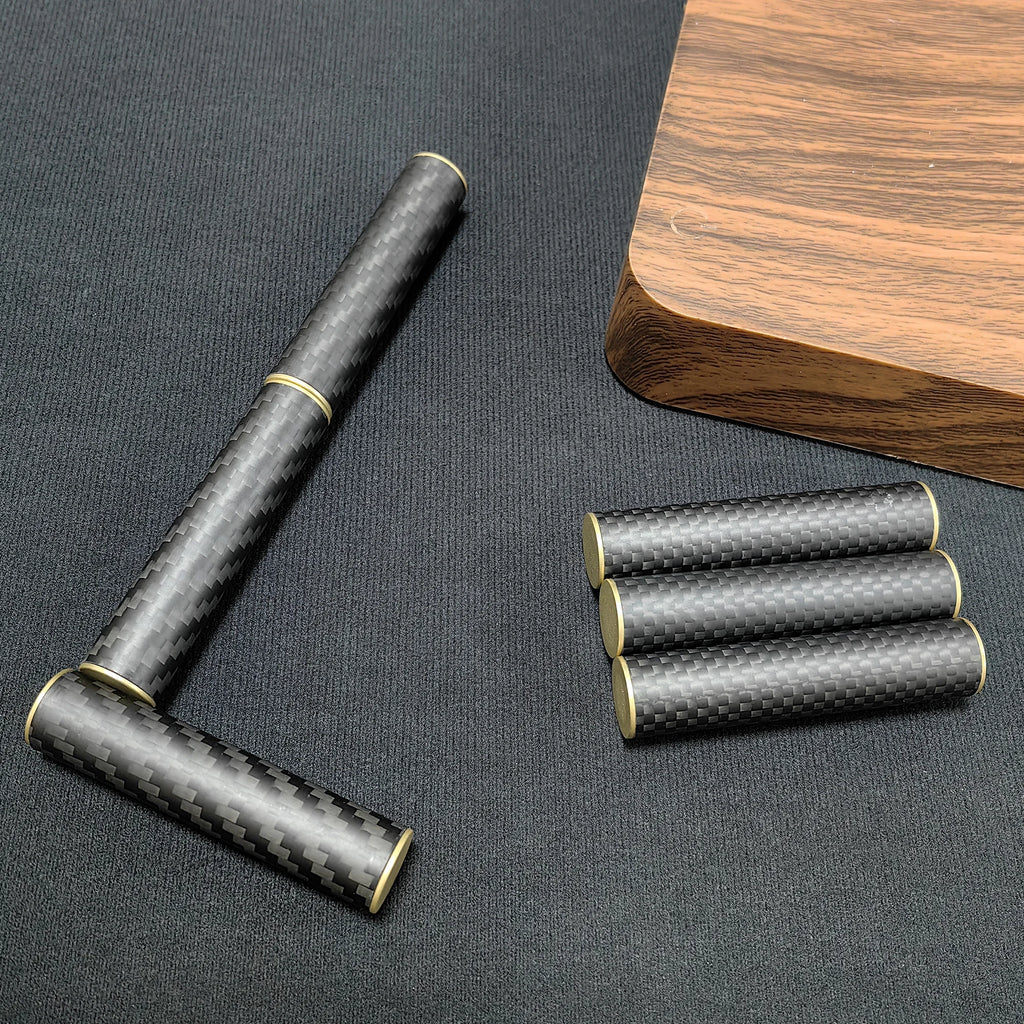 CowLost | sensory-toys-edc-magnetic-metal-carbon-fiber-fidget-toy-stress-relief-for-adults |6