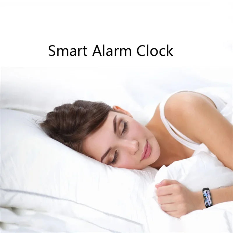 CowLost | 3d-printer-accessories-c6t-smart-fitness-bracelet-with-body-temperature-monitor-for-ios-android |5