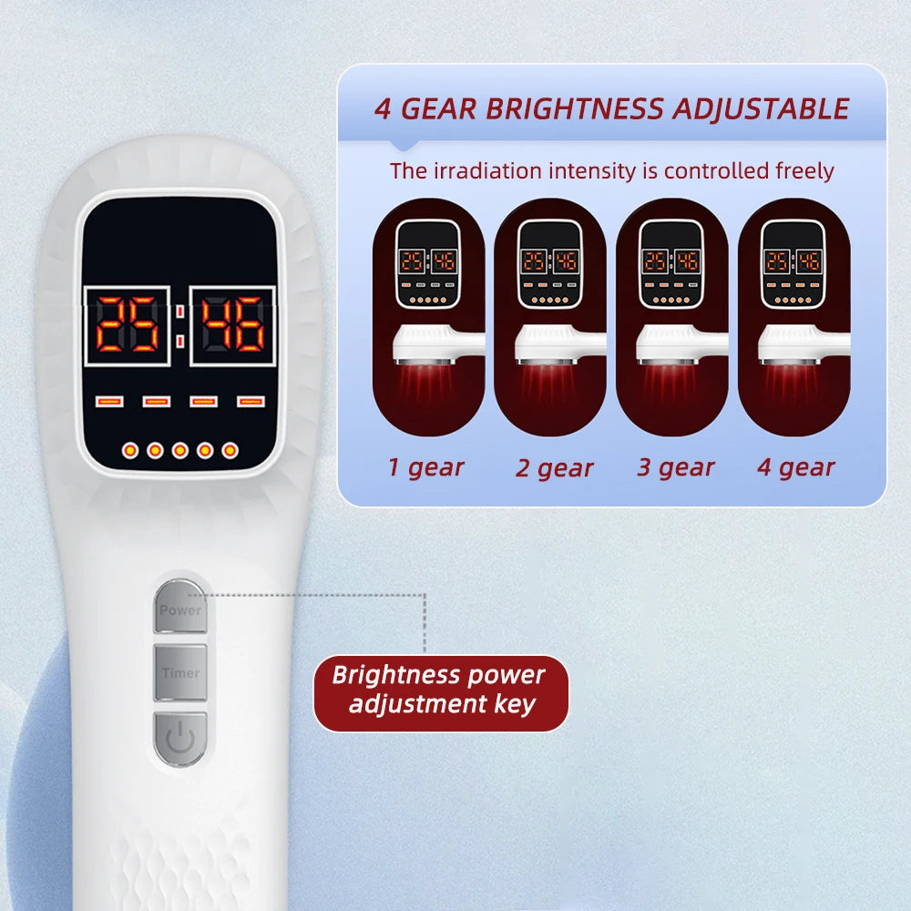 CowLost | uncategorized-handheld-650nm-808nm-red-light-infrared-beauty-device-for-face-body |4