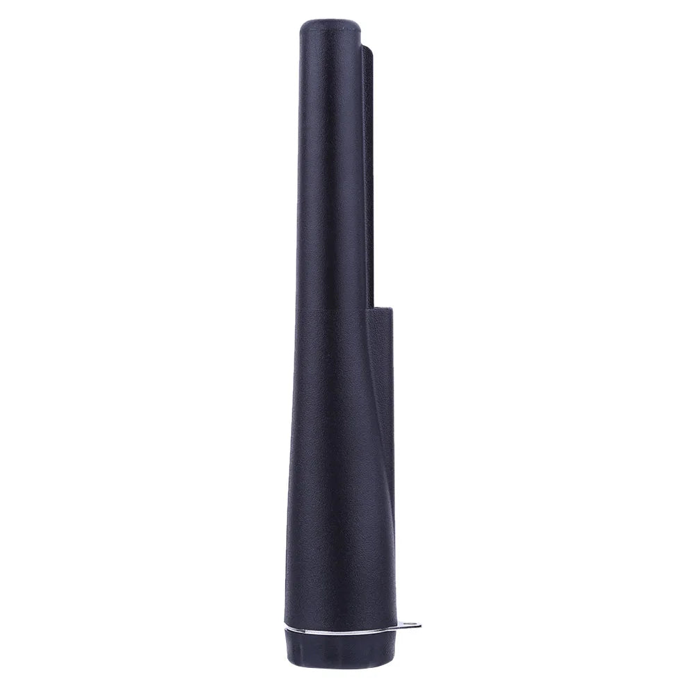 Handheld Waterproof Metal Detector 360° High Sensitivity GP-Pointer Scanner for Gold Silver Coins