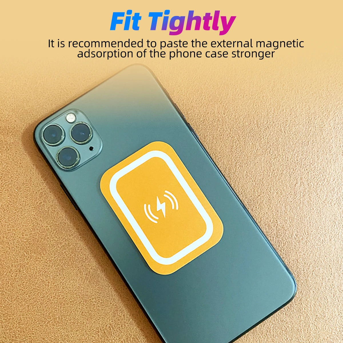 CowLost | product_id-ultra-thin-universal-magnetic-iron-metal-wireless-car-phone-holder |5