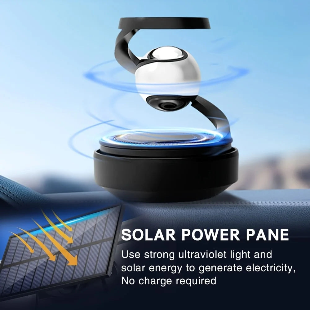 CowLost | product_id-starry-sky-solar-powered-car-air-freshener-with-long-lasting-fragrance |5