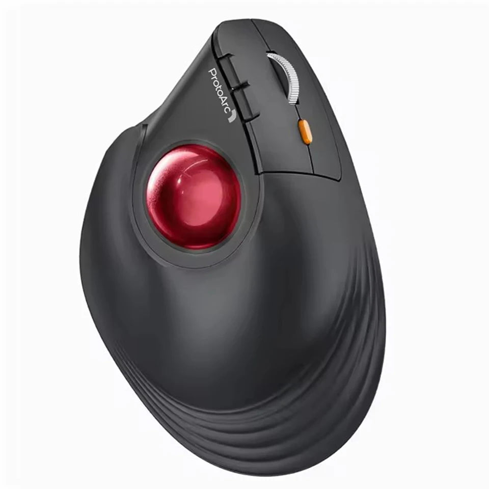 CowLost | protoarc-em05nlwireless-trackball-mouse-rechargeable-bluetooth-ergonomic-vertical-rollerball-mouse |19