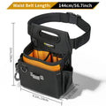 CowLost | product_id-winhunt-heavy-duty-tool-belt-pouch-with-adjustable-belt-and-multiple-pockets |15