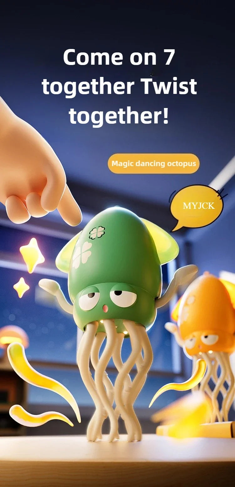 CowLost | product_id-dancing-octopus-interactive-electronic-pet-toy-for-kids-educational-birthday-gift |7