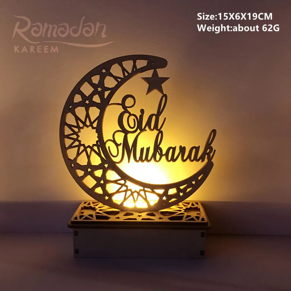 CowLost | 1pc-muslim-festival-light-ramadan-eid-mubarak-decorations-for-home |35