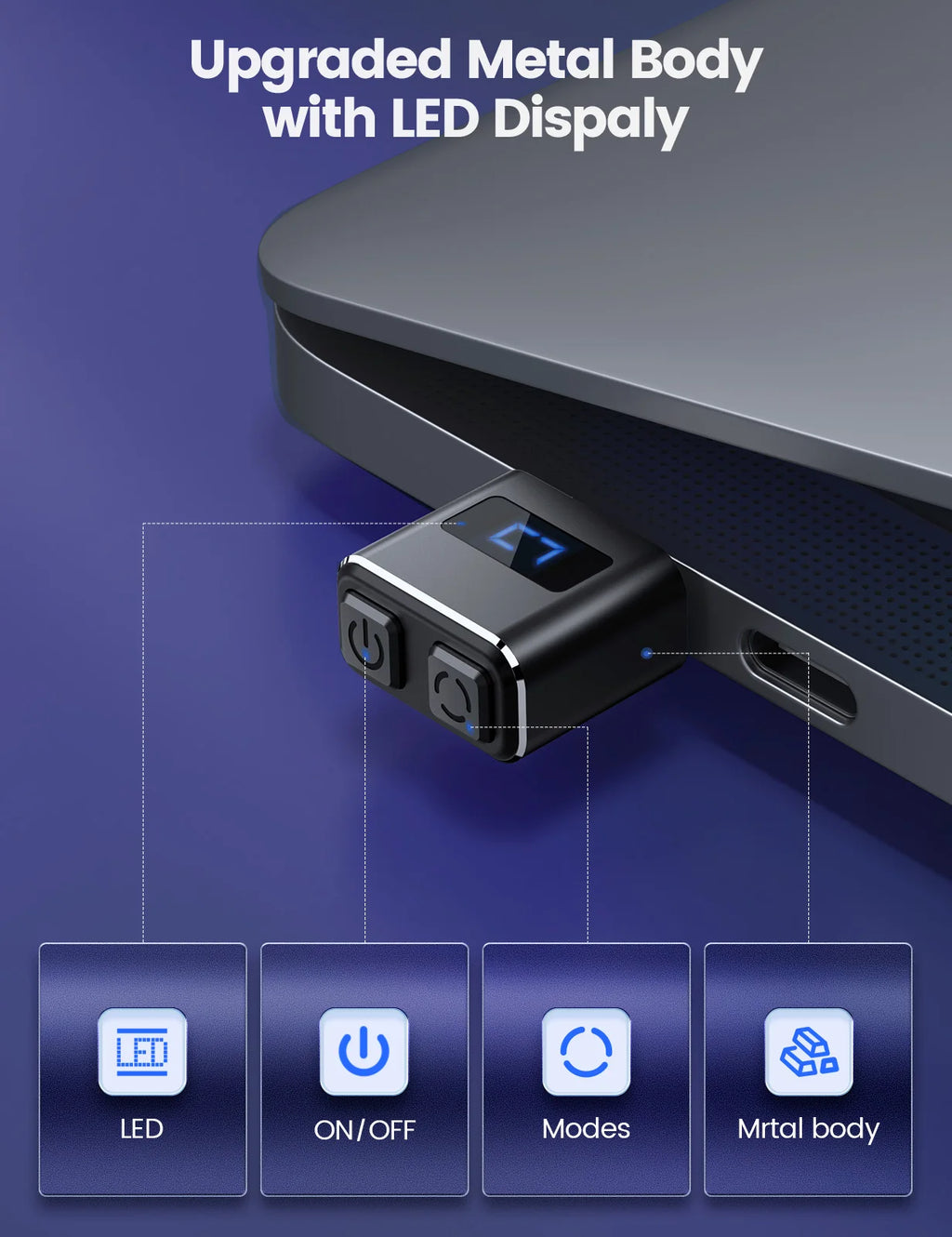 CowLost | vaydeer-usb-mouse-jiggler-tiny-undetectable-mouse-mover |3