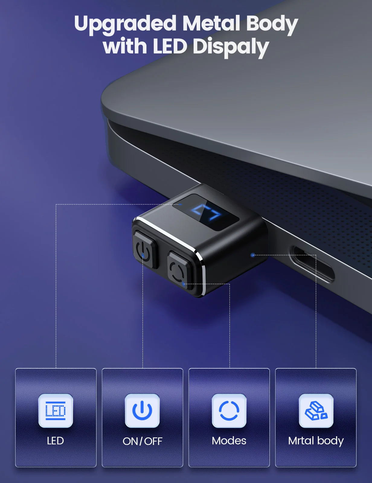 CowLost | vaydeer-usb-mouse-jiggler-tiny-undetectable-mouse-mover |3
